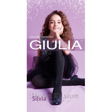 Giulia Silvia 60